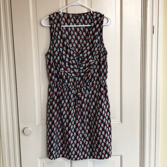 BeBop Dresses & Skirts - Bird Print Dress